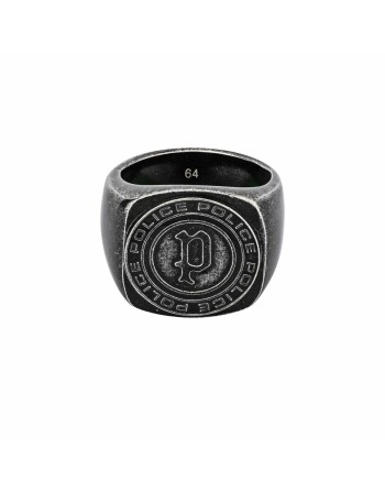 Anillo Hombre Police PJ26577RSB.01-62 (22)