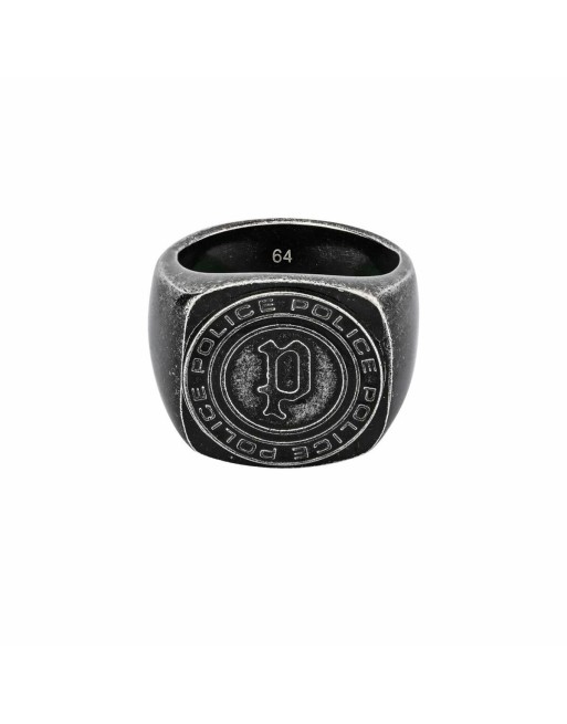 Ring til mænd Police PJ26577RSB.01-62 (22)