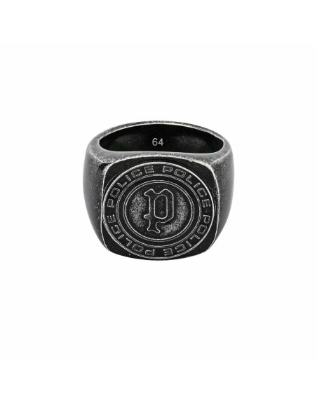 Ring til mænd Police PJ26577RSB.01-62 (22)