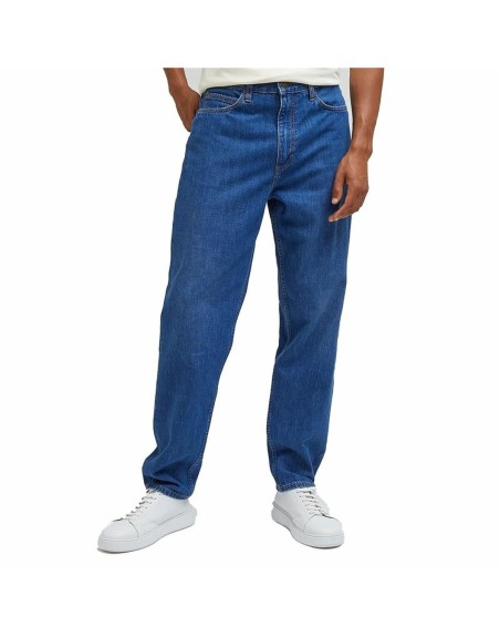 Tracksuit for Adults Lee Oscar Blue