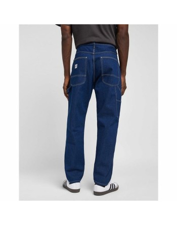 Tracksuit for Adults Lee  Carpenter 32 Blue