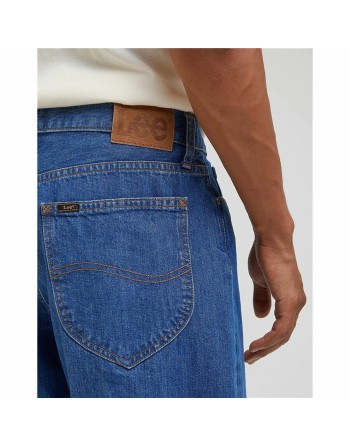 Træningsdragt til voksne Lee Oscar Blå