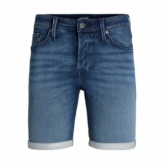Jeans til Mænd Jack & Jones Ge 341 I.K Ss24 Blå