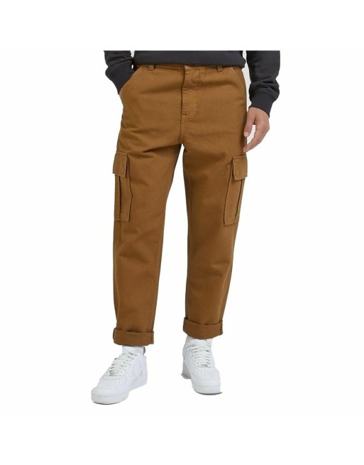 Tracksuit for Adults Lee Cargo 32 Brown