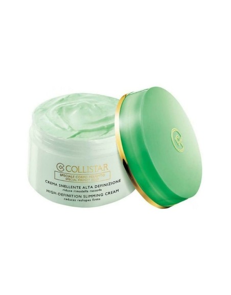 Reducing Cream Collistar Crema 400 ml