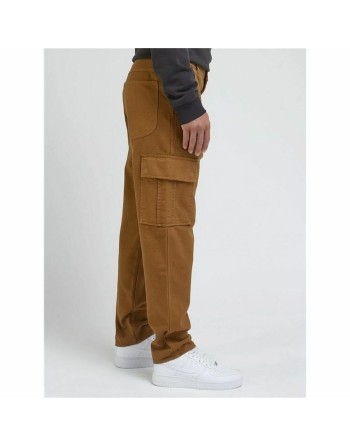 Tracksuit for Adults Lee Cargo 32 Brown