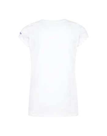 T shirt à manches courtes Enfant Converse