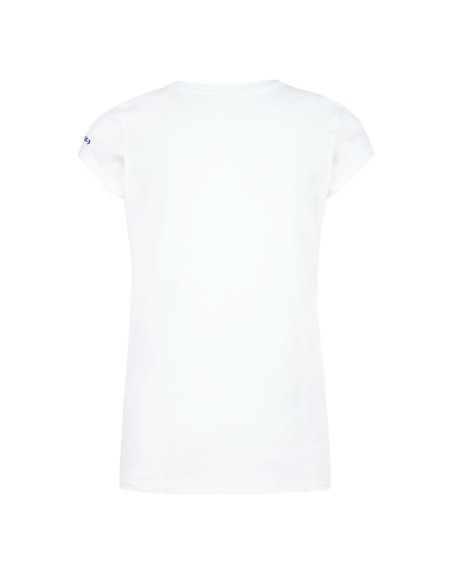 Maglia a Maniche Corte per Bambini Converse