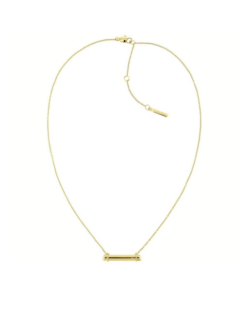 Collana Donna Calvin Klein 35000015