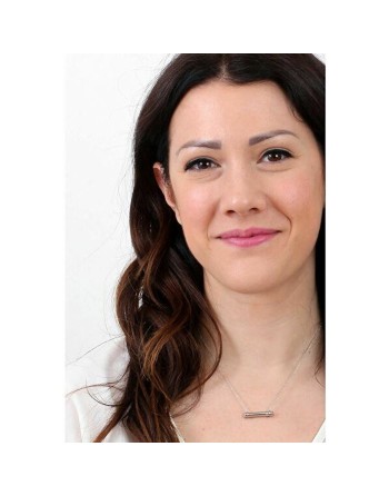 Halskæde til kvinder Calvin Klein 35000015