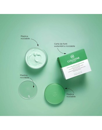 Reducing Cream Collistar Crema 400 ml