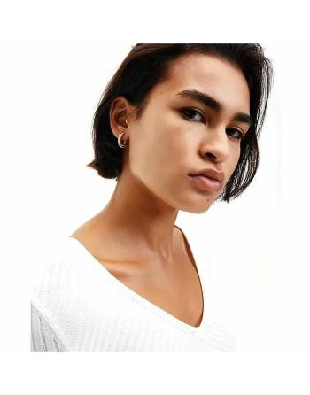 Øreringe til kvinder Calvin Klein 35000032 Rustfrit stål