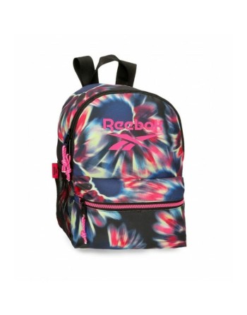 Sac à dos Casual Reebok Noir