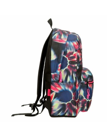 Sac à dos Casual Reebok Noir