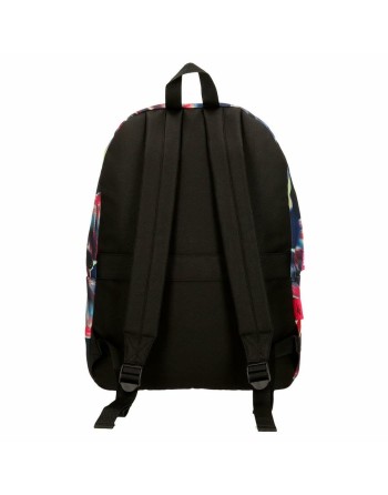 Sac à dos Casual Reebok Noir