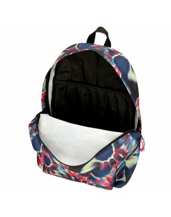 Sac à dos Casual Reebok Noir