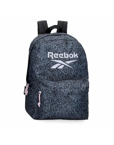 Sac à dos Casual Reebok Noir