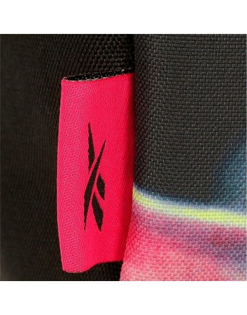 Sac à dos Casual Reebok Noir