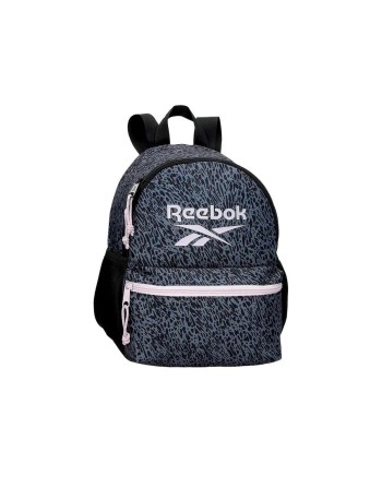 Sac à dos Casual Reebok Noir