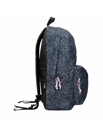 Sac à dos Casual Reebok Noir