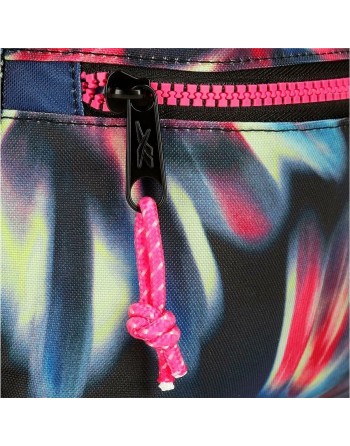 Casual Rygsæk Reebok Sort