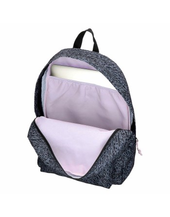 Sac à dos Casual Reebok Noir