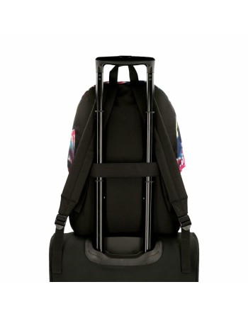 Sac à dos Casual Reebok Noir