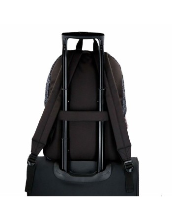 Sac à dos Casual Reebok Noir