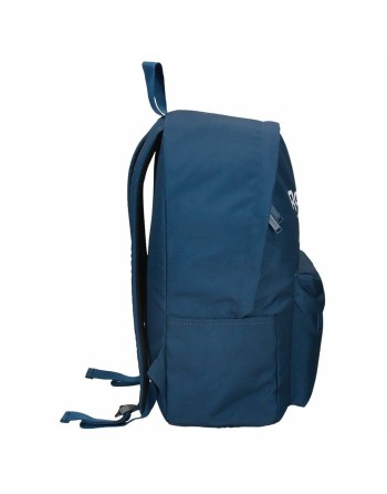 Casual Backpack Reebok Blue
