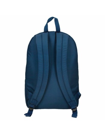 Casual Backpack Reebok Blue