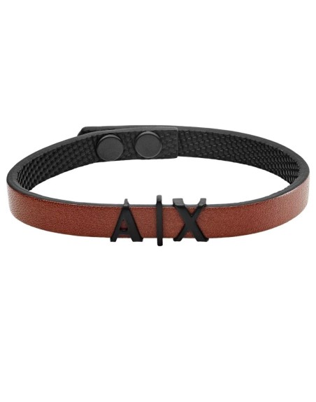 Pulsera Hombre Armani Exchange AXG0054001