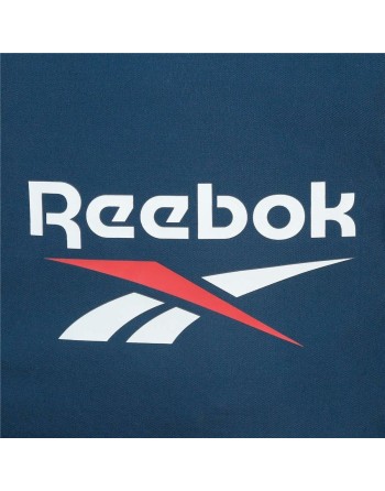 Casual Backpack Reebok Blue