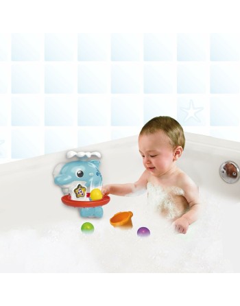 Giocattoli da Bagno Vtech 25 x 9 x 24 cm Delfino
