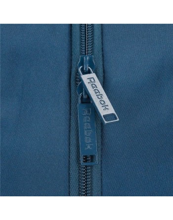 Casual Backpack Reebok Blue