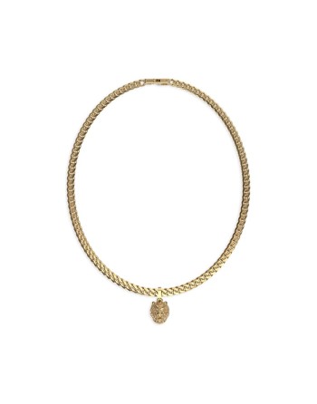 Collar Mujer Guess JUMN01301JWYGT-U