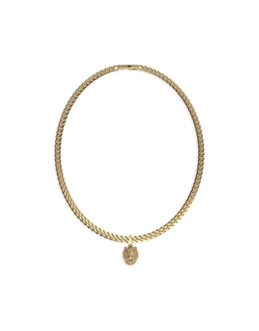 Collana Donna Guess JUMN01301JWYGT-U