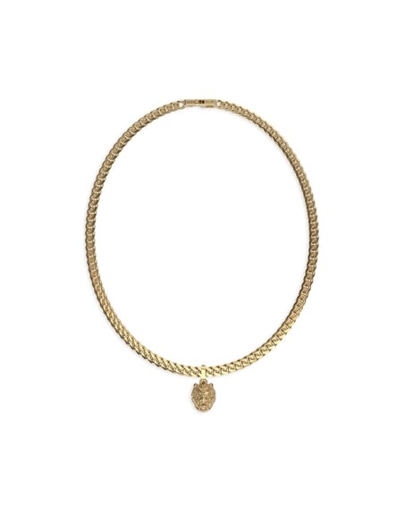 Collier Femme Guess JUMN01301JWYGT-U