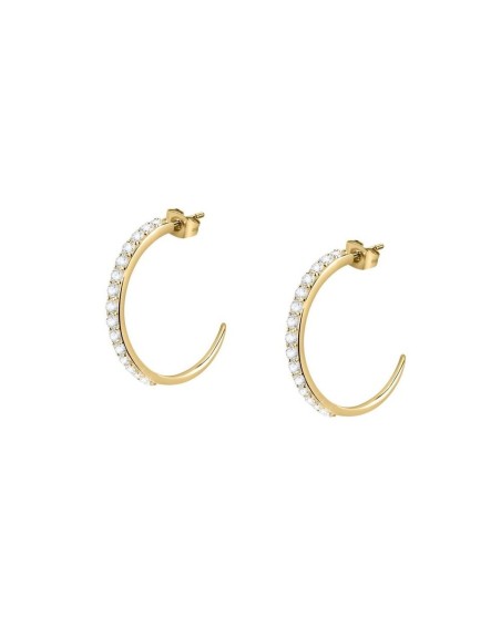 Boucles d´oreilles Femme Morellato SAUZ32 Acier inoxydable Acier