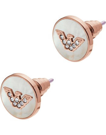 Ladies' Earrings Emporio Armani EGS2311221