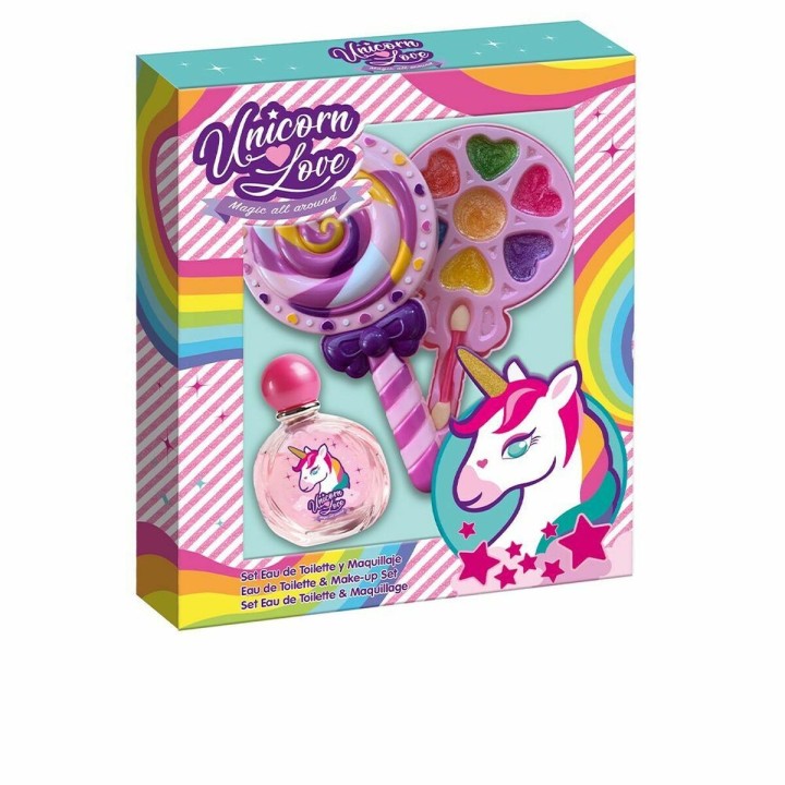 Set de Perfume Infantil Lorenay 1787 2 Piezas (2 pcs)