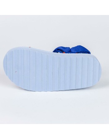 Children's sandals Spider-Man Blue