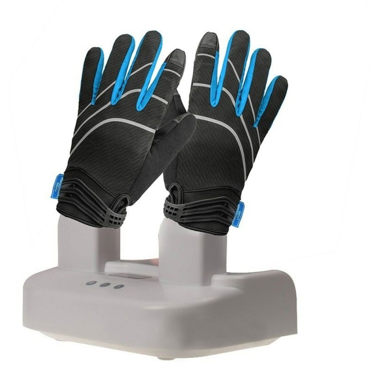 Skotørrer Media Tech MT6507