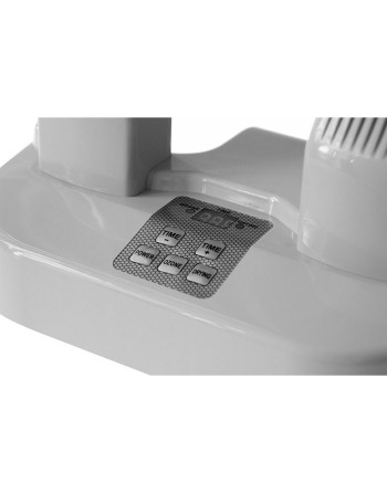 Skotørrer Media Tech MT6507