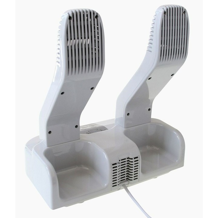 Asciugascarpe Media Tech MT6507