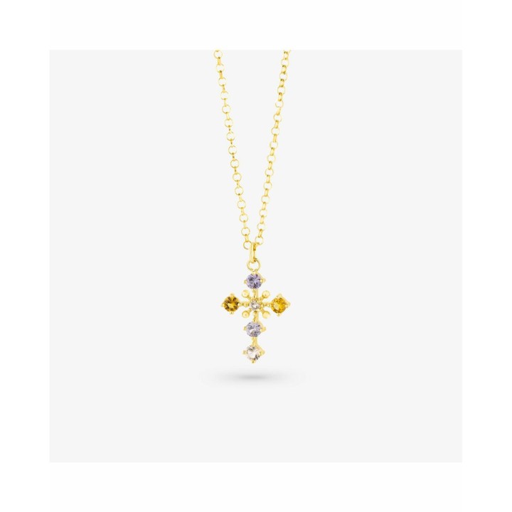 Collar Mujer Radiant RY000014 35 cm