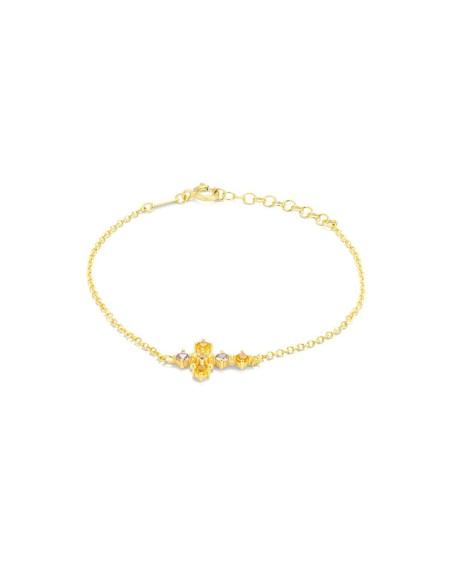 Pulsera Mujer Radiant RY000015 19 cm