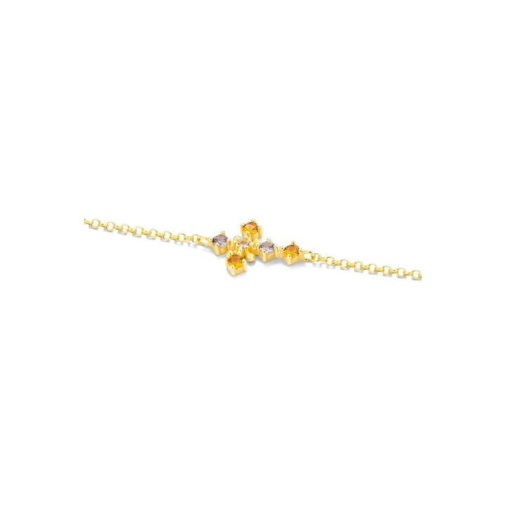 Armbånd til kvinder Radiant RY000015 19 cm