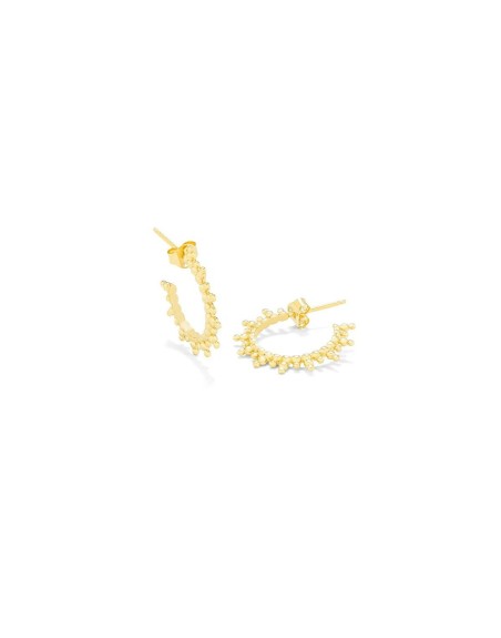 Pendientes Mujer Radiant RY000020 Acero Inoxidable 2,5 cm