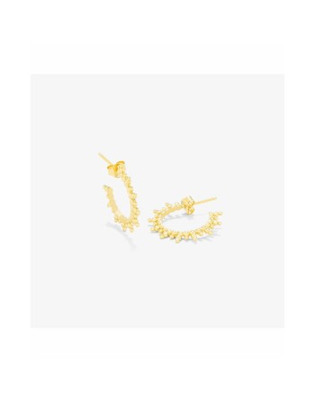 Pendientes Mujer Radiant RY000020 Acero Inoxidable 2,5 cm