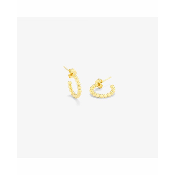 Orecchini Donna Radiant RY000017 Acciaio inossidabile 2 cm